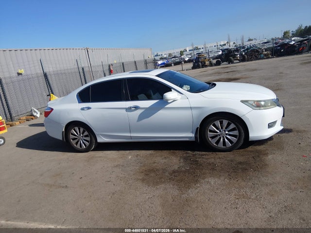 Honda ACCORD EX 2015 1HGCR2F72FA068503 Image 13