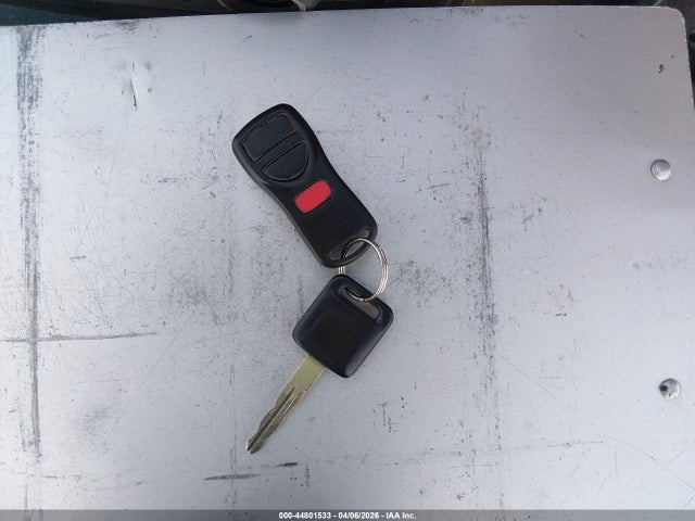 2006 NISSAN XTERRA 5N1AN08U36C540121 Photo 10