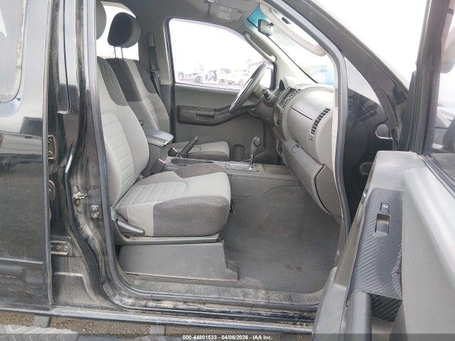 2006 NISSAN XTERRA 5N1AN08U36C540121 Photo 4