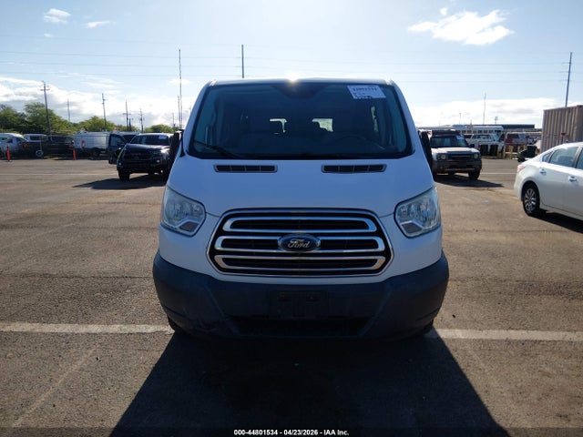 2016 Ford Transit-350 Xlt მანქანა იყიდება აუქციონზე, vin: 1FBZX2ZM3GKA92549, აუქციონის ნომერი: 44801534
