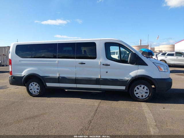 2016 Ford Transit-350 Xlt მანქანა იყიდება აუქციონზე, vin: 1FBZX2ZM3GKA92549, აუქციონის ნომერი: 44801534
