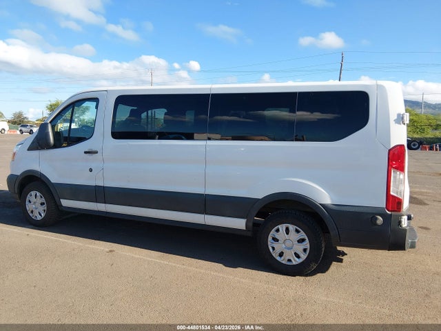 2016 Ford Transit-350 Xlt მანქანა იყიდება აუქციონზე, vin: 1FBZX2ZM3GKA92549, აუქციონის ნომერი: 44801534