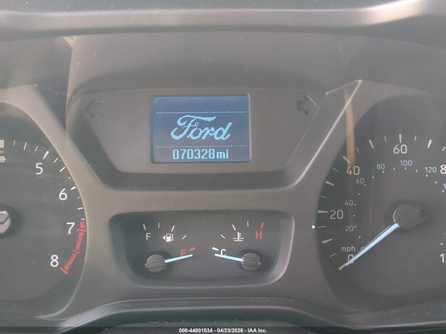2016 Ford Transit-350 Xlt მანქანა იყიდება აუქციონზე, vin: 1FBZX2ZM3GKA92549, აუქციონის ნომერი: 44801534