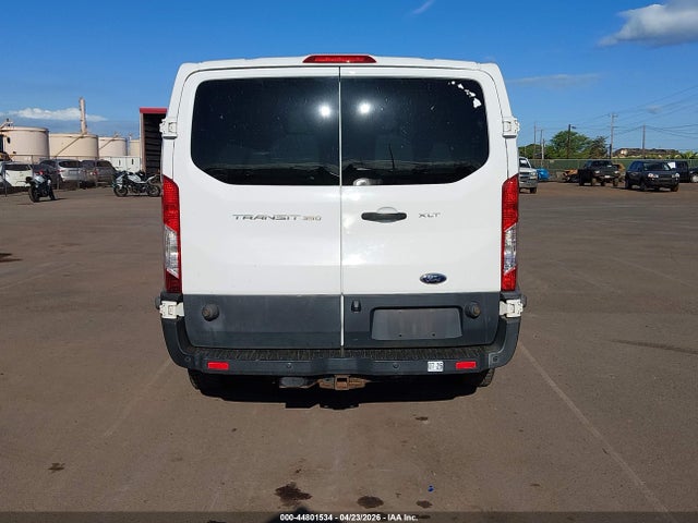 2016 Ford Transit-350 Xlt მანქანა იყიდება აუქციონზე, vin: 1FBZX2ZM3GKA92549, აუქციონის ნომერი: 44801534