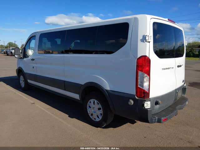 2016 Ford Transit-350 Xlt მანქანა იყიდება აუქციონზე, vin: 1FBZX2ZM3GKA92549, აუქციონის ნომერი: 44801534