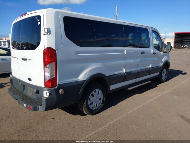 2016 Ford Transit-350 Xlt მანქანა იყიდება აუქციონზე, vin: 1FBZX2ZM3GKA92549, აუქციონის ნომერი: 44801534