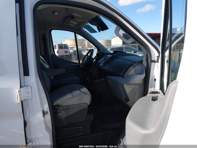 2016 Ford Transit-350 Xlt მანქანა იყიდება აუქციონზე, vin: 1FBZX2ZM3GKA92549, აუქციონის ნომერი: 44801534