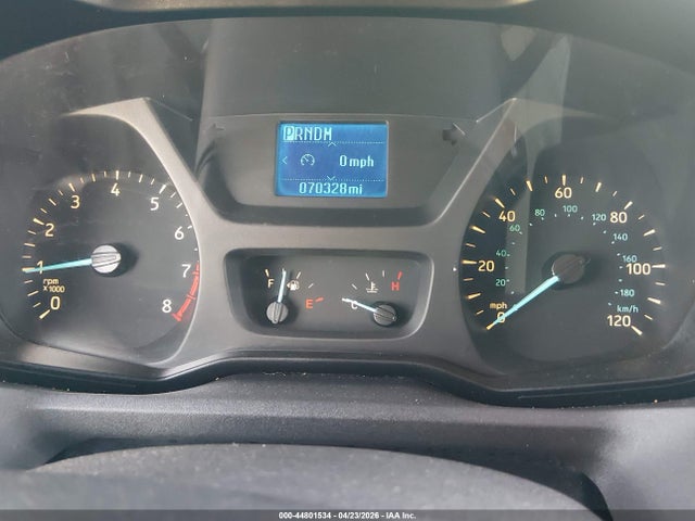 2016 Ford Transit-350 Xlt მანქანა იყიდება აუქციონზე, vin: 1FBZX2ZM3GKA92549, აუქციონის ნომერი: 44801534
