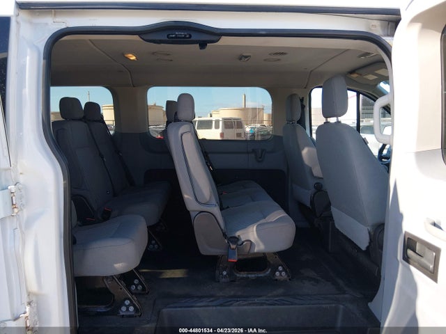 2016 Ford Transit-350 Xlt მანქანა იყიდება აუქციონზე, vin: 1FBZX2ZM3GKA92549, აუქციონის ნომერი: 44801534