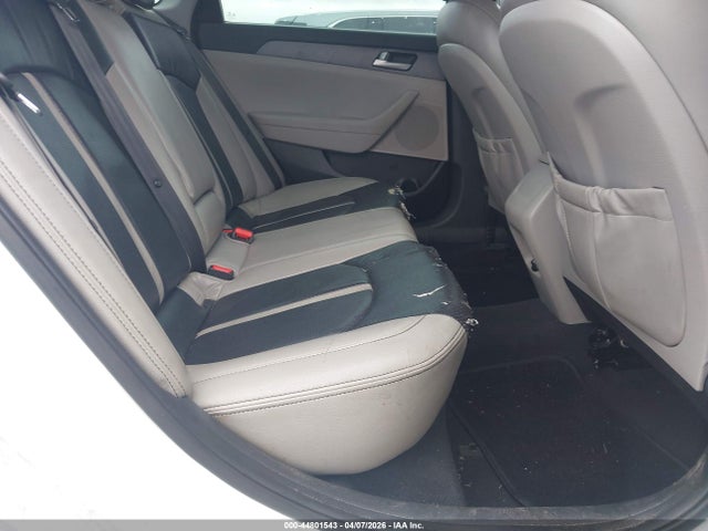 Продаж на аукціоні авто 2017 Hyundai Sonata, vin: 5NPE24AF7HH516834, номер лоту: 44801543