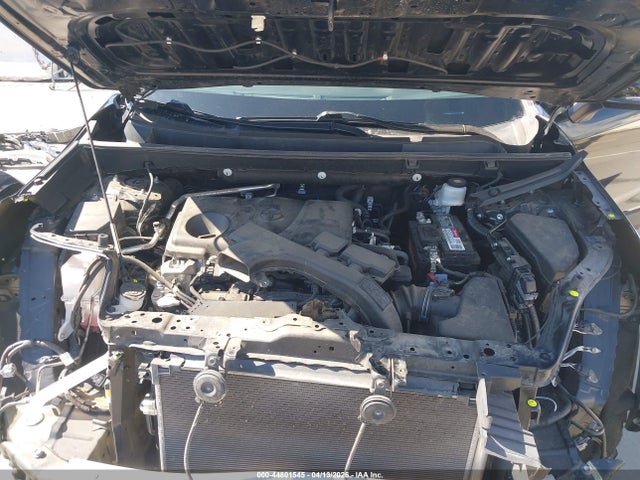 2T3W1RFV5KC022204 Toyota Rav4 Xle