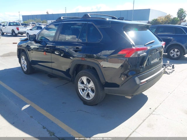 2T3W1RFV5KC022204 Toyota Rav4 Xle