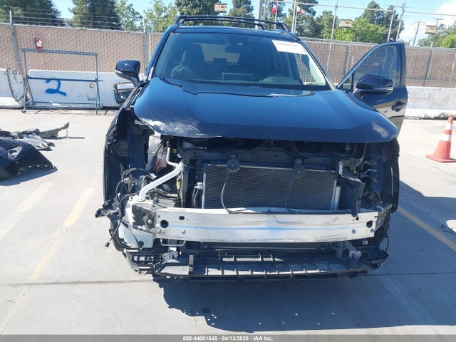 2T3W1RFV5KC022204 Toyota Rav4 Xle