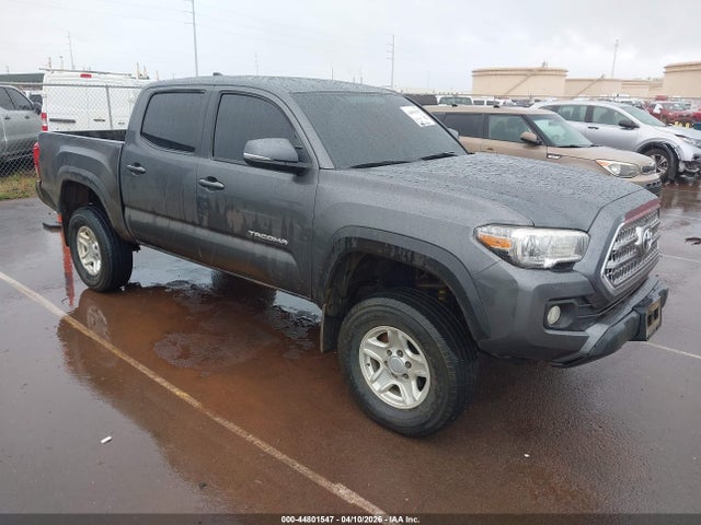 Toyota Tacoma Trd Sport 2016 3TMCZ5AN4GM008460 main image