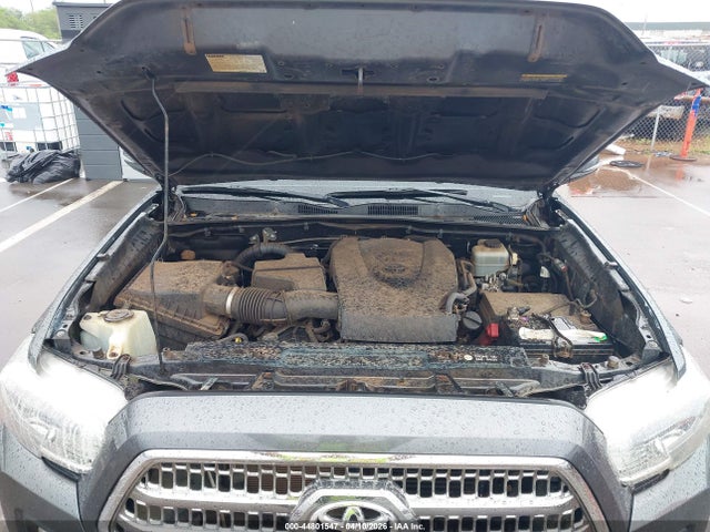 3TMCZ5AN4GM008460 Toyota Tacoma Trd Sport