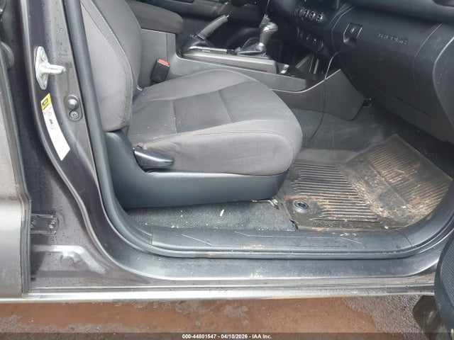 3TMCZ5AN4GM008460 Toyota Tacoma Trd Sport