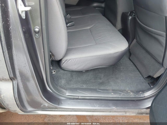 3TMCZ5AN4GM008460 Toyota Tacoma Trd Sport