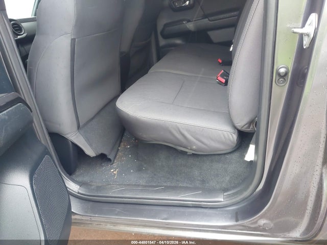 3TMCZ5AN4GM008460 Toyota Tacoma Trd Sport