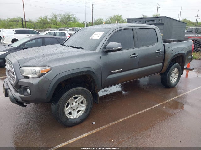 3TMCZ5AN4GM008460 Toyota Tacoma Trd Sport