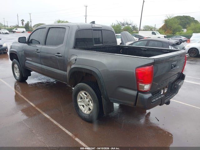 3TMCZ5AN4GM008460 Toyota Tacoma Trd Sport