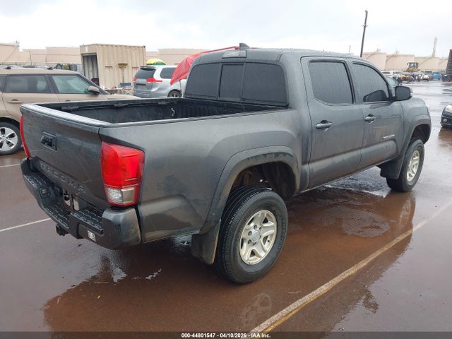 3TMCZ5AN4GM008460 Toyota Tacoma Trd Sport
