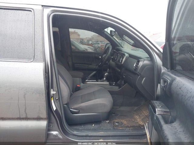 3TMCZ5AN4GM008460 Toyota Tacoma Trd Sport