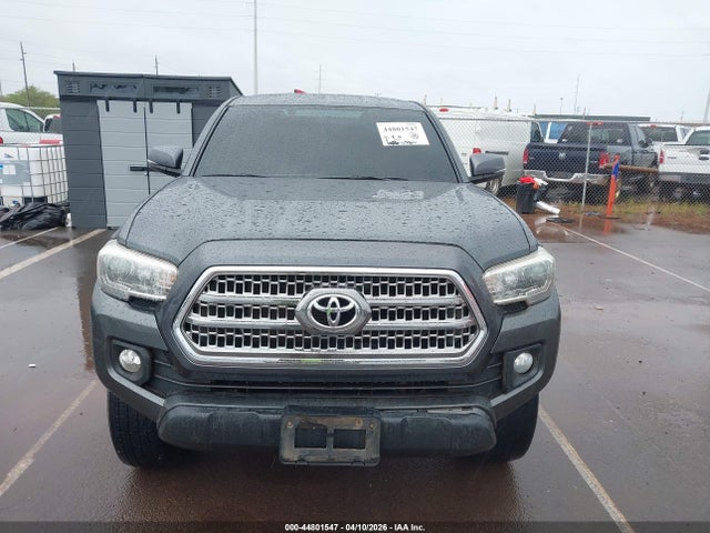 3TMCZ5AN4GM008460 Toyota Tacoma Trd Sport