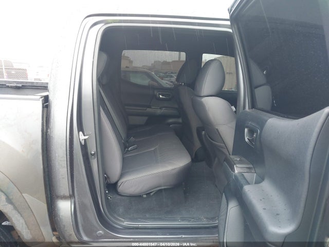 3TMCZ5AN4GM008460 Toyota Tacoma Trd Sport