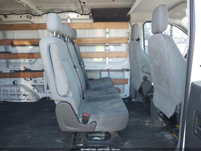 Auction sale of the 2015 Ford Transit-250, vin: 1FTNR1ZM3FKA34907, lot number: 44801548