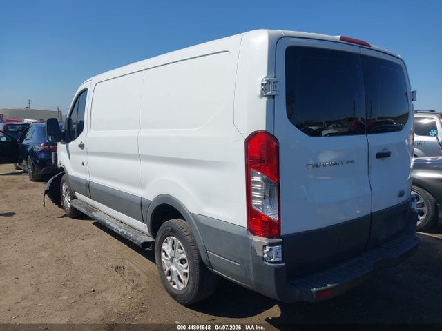 Auction sale of the 2015 Ford Transit-250, vin: 1FTNR1ZM3FKA34907, lot number: 44801548