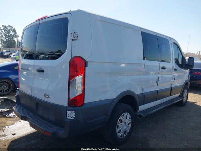 Auction sale of the 2015 Ford Transit-250, vin: 1FTNR1ZM3FKA34907, lot number: 44801548