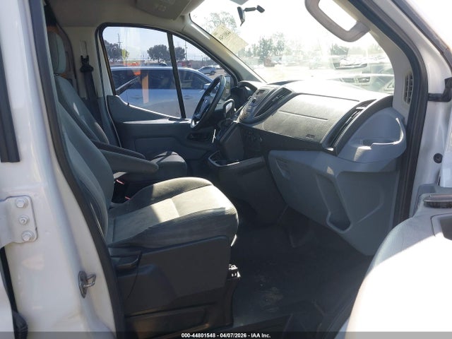 Auction sale of the 2015 Ford Transit-250, vin: 1FTNR1ZM3FKA34907, lot number: 44801548