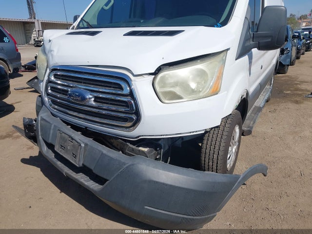 Auction sale of the 2015 Ford Transit-250, vin: 1FTNR1ZM3FKA34907, lot number: 44801548