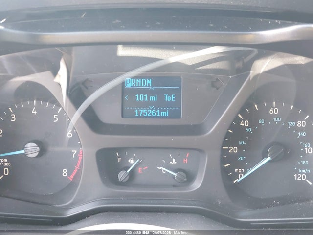 Auction sale of the 2015 Ford Transit-250, vin: 1FTNR1ZM3FKA34907, lot number: 44801548