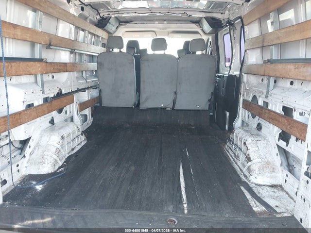 Auction sale of the 2015 Ford Transit-250, vin: 1FTNR1ZM3FKA34907, lot number: 44801548