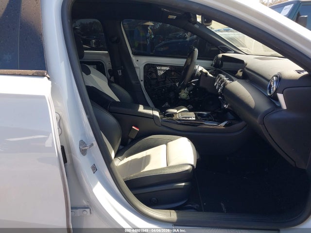 W1K3G5BBXLJ226670 Mercedes-Benz Amg A 35 4matic