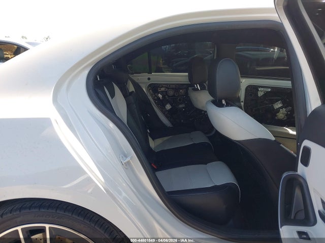 W1K3G5BBXLJ226670 Mercedes-Benz Amg A 35 4matic