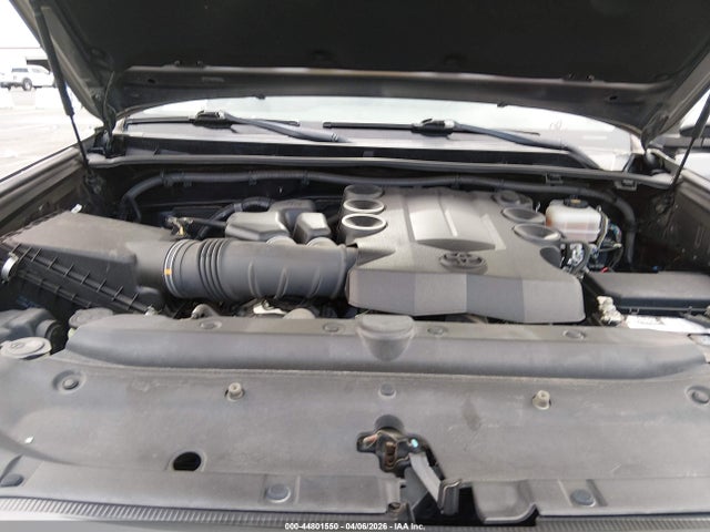 JTEBU5JR3J5551840 Toyota 4RUNNER SR5