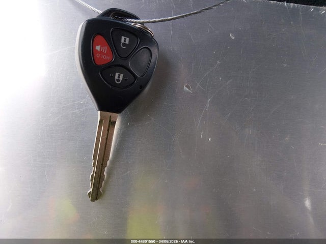 JTEBU5JR3J5551840 Toyota 4RUNNER SR5