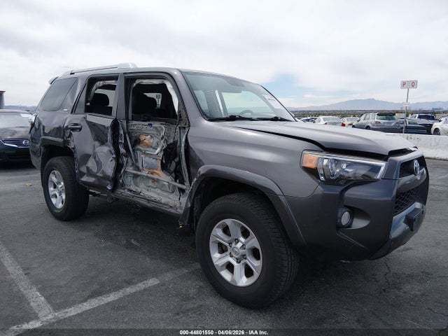 JTEBU5JR3J5551840 Toyota 4RUNNER SR5