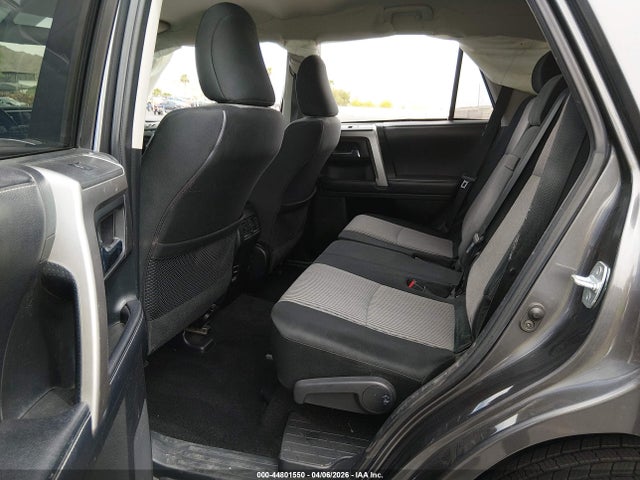 JTEBU5JR3J5551840 Toyota 4RUNNER SR5