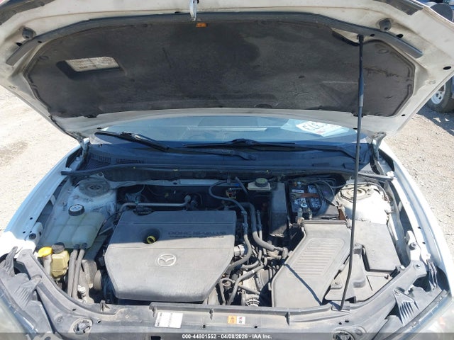 Aukcja sprzedaży 2007 Mazda Mazda3 S Grand Touring, vin: JM1BK323X71704609, numer aukcji: 44801552