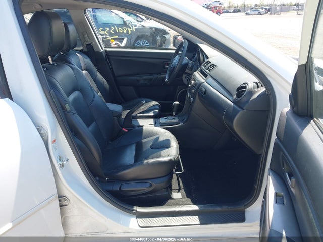 Aukcja sprzedaży 2007 Mazda Mazda3 S Grand Touring, vin: JM1BK323X71704609, numer aukcji: 44801552
