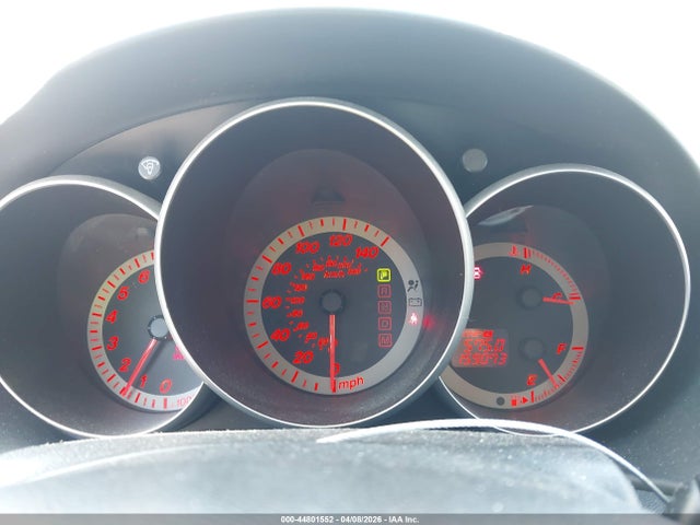 Aukcja sprzedaży 2007 Mazda Mazda3 S Grand Touring, vin: JM1BK323X71704609, numer aukcji: 44801552