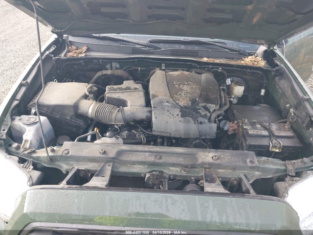 3TMDZ5BNXNM136041 Toyota Tacoma Trd Sport