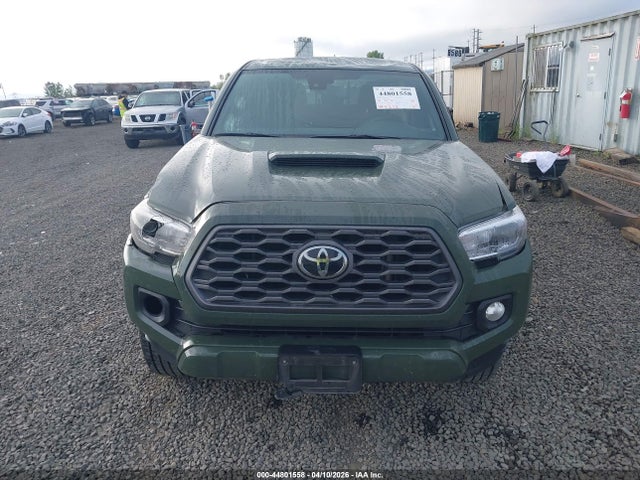 3TMDZ5BNXNM136041 Toyota Tacoma Trd Sport