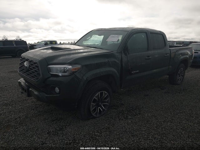 3TMDZ5BNXNM136041 Toyota Tacoma Trd Sport