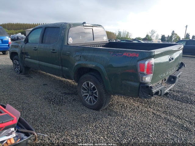 3TMDZ5BNXNM136041 Toyota Tacoma Trd Sport