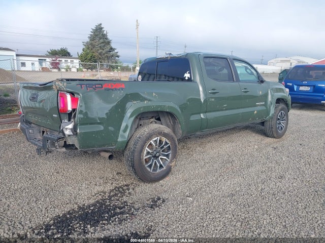 3TMDZ5BNXNM136041 Toyota Tacoma Trd Sport