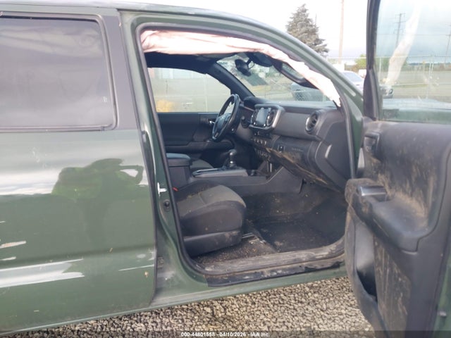 3TMDZ5BNXNM136041 Toyota Tacoma Trd Sport